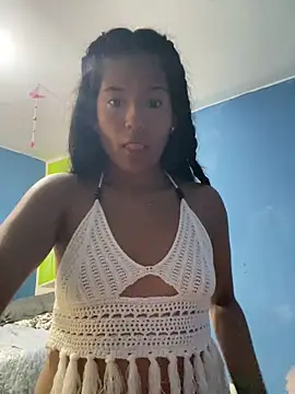 BabyFoxy online show from April 11, 2026, 9:52 pm