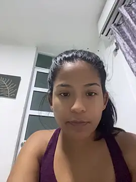 BabyFoxy online show from July 28, 2026, 2:18 am