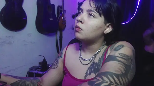 arteaga jessie online show from March 5, 2026, 8:27 pm