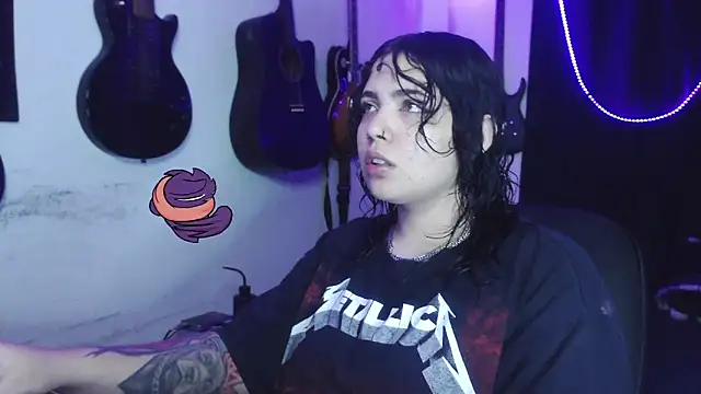 arteaga jessie online show from March 7, 2026, 5:26 am