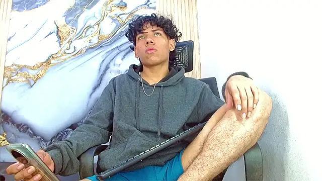 DaviidBuckx  online show from March 8, 2026, 2:04 am