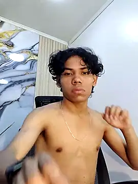 DaviidBuckx  online show from March 18, 2026, 3:09 am