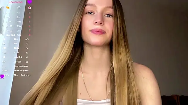 Viktoria Vibes online show from April 15, 2026, 3:19 pm