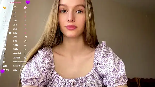 Viktoria Vibes online show from April 20, 2026, 3:04 pm