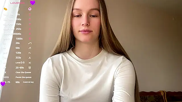 Viktoria Vibes online show from April 22, 2026, 3:02 pm