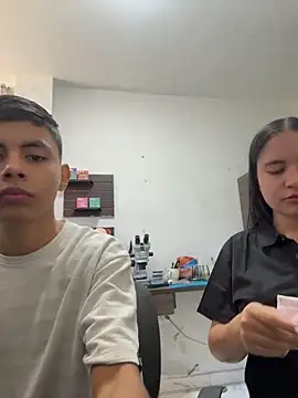 two cam latin online show from April 22, 2026, 3:57 pm