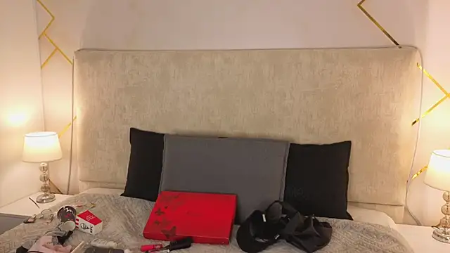 Nioki  online show from April 4, 2026, 4:22 am