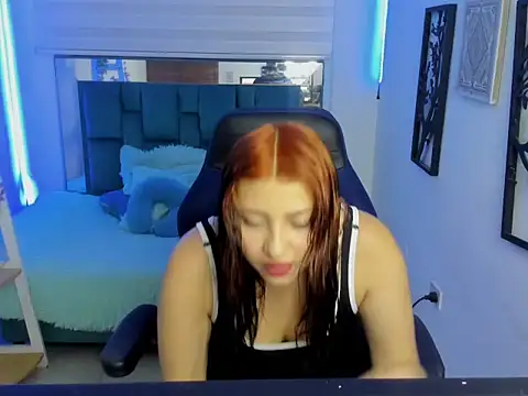 bloom winxx online show from March 1, 2026, 3:30 am