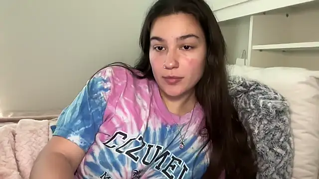 Snapshot of anitayurmoniii chatting on July 6, 2026, 1:02 am anitayurmoniii online show from July 6, 2026, 1:02 am