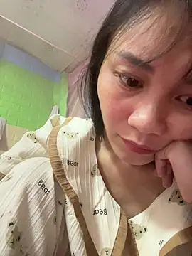 Lucky-baby077 online show from March 2, 2026, 3:41 pm