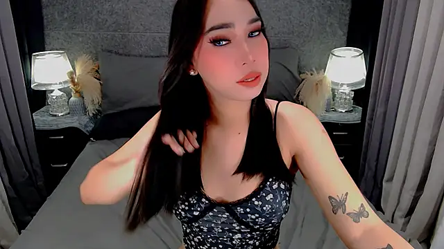 saphira fucks online show from March 6, 2026, 6:48 pm