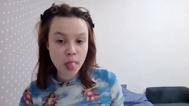 Ammymia online show from March 11, 2026, 7:25 am