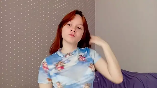 Ammymia online show from April 5, 2026, 7:49 am