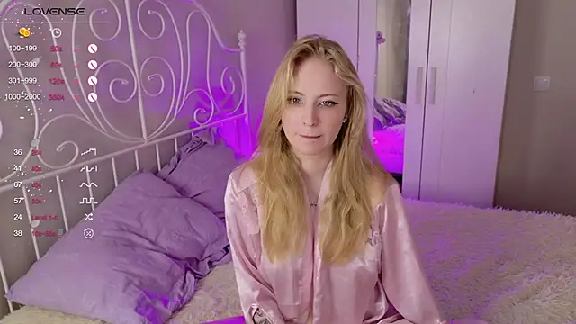 lilMelaniloveis online show from April 9, 2026, 7:36 am