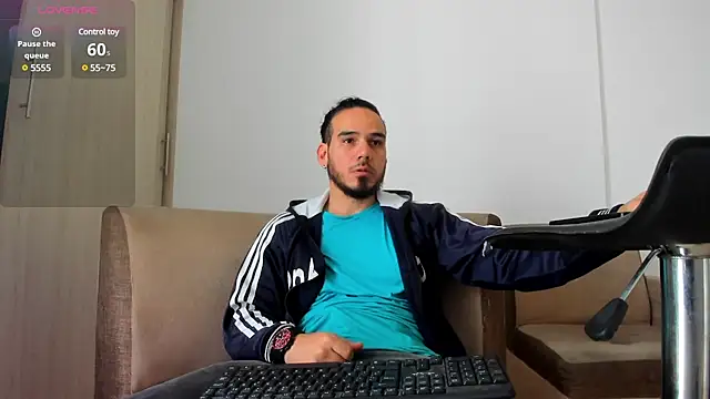 jhustin marcius online show from January 4, 2025, 7:23 pm