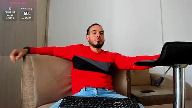 jhustin marcius online show from January 19, 2025, 8:19 pm