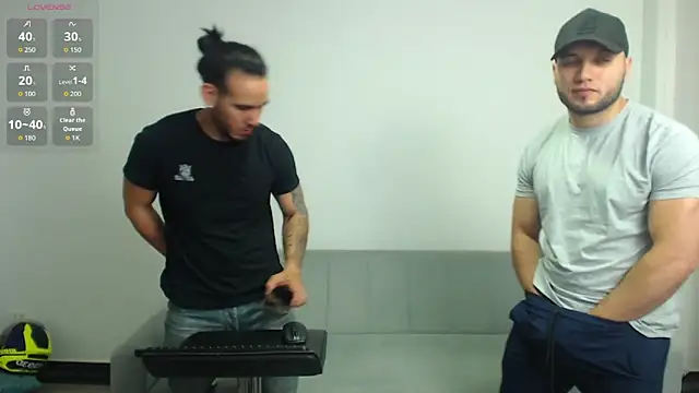 jhustin marcius online show from February 22, 2026, 2:26 pm