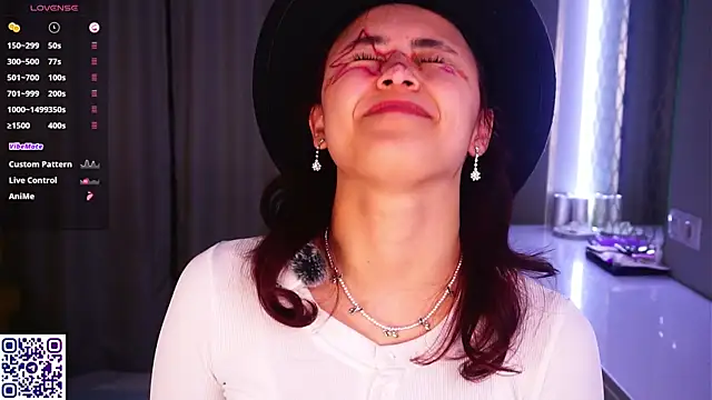 VerlieChahal online show from February 16, 2026, 7:10 pm