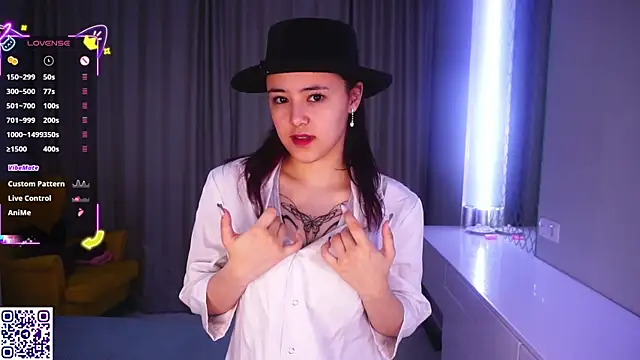 VerlieChahal online show from March 30, 2026, 8:43 pm