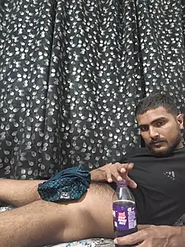 Rocko0309 online show from February 28, 2026, 8:32 pm