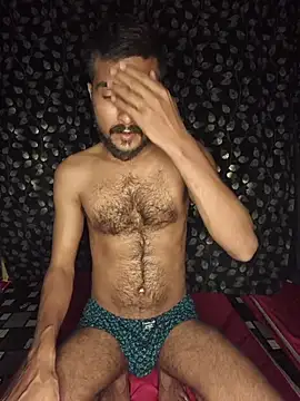 Rocko0309 online show from March 14, 2026, 9:31 pm