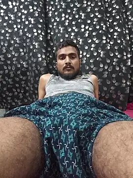 Rocko0309 online show from March 16, 2026, 8:13 pm