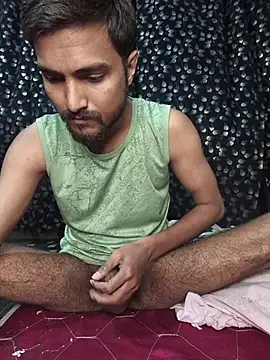 Rocko0309 online show from April 9, 2026, 8:58 pm