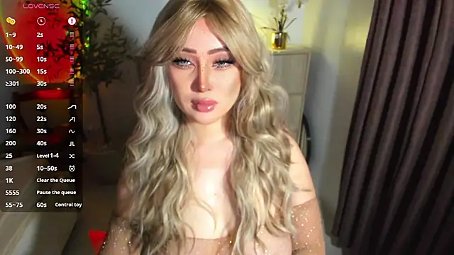 solenheu online show from April 24, 2026, 7:16 pm