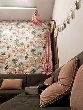 Sam03s online show from April 20, 2026, 6:31 pm