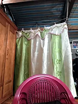 Minak-xika online show from March 9, 2026, 12:47 am