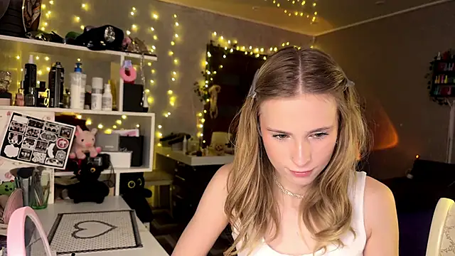 amily sunray online show from March 20, 2026, 2:00 pm