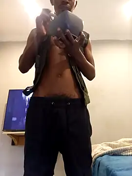 Snapshot of ZEEGOON chatting on March 3, 2026, 12:55 pm ZEEGOON online show from March 3, 2026, 12:55 pm