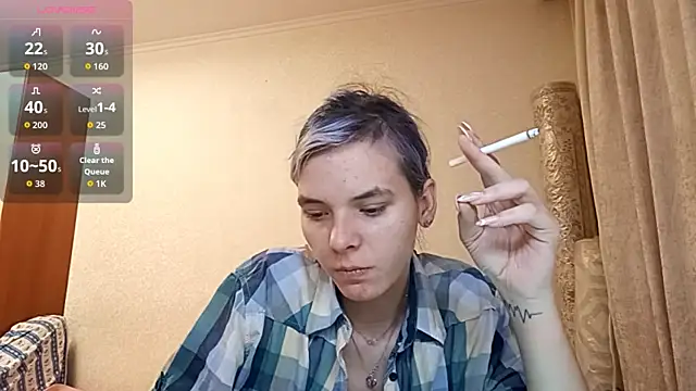 CallerKoran online show from April 22, 2026, 4:19 pm