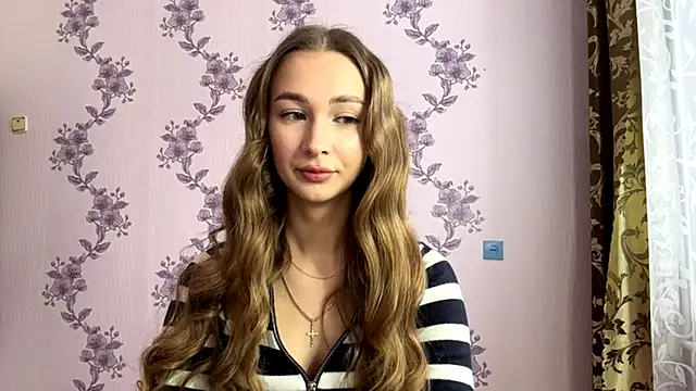 LacieHelaire online show from March 4, 2026, 7:03 am