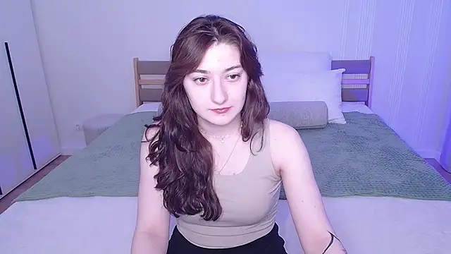Snapshot of RosieGloom chatting on March 30, 2026, 6:53 pm RosieGloom online show from March 30, 2026, 6:53 pm
