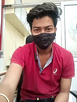 hotyboy 89 online show from March 27, 2026, 4:18 am