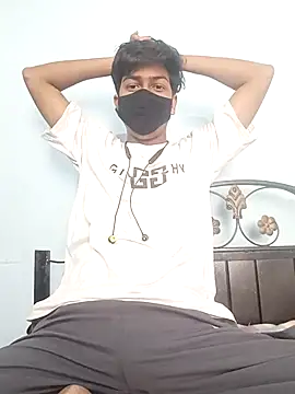 hotyboy 89 online show from April 1, 2026, 7:42 am