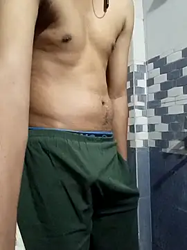 hotyboy 89 online show from April 7, 2026, 1:17 am