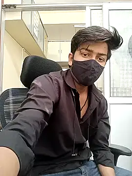 hotyboy 89 online show from April 20, 2026, 3:53 am