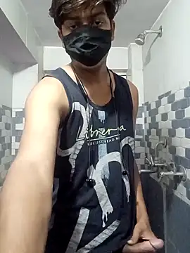 hotyboy 89 online show from April 20, 2026, 4:43 pm