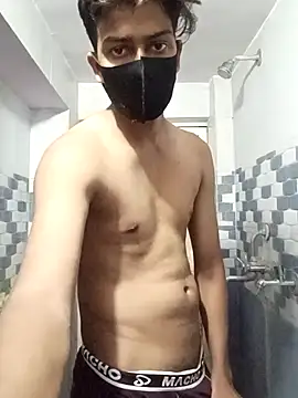 hotyboy 89 online show from July 12, 2026, 5:15 pm