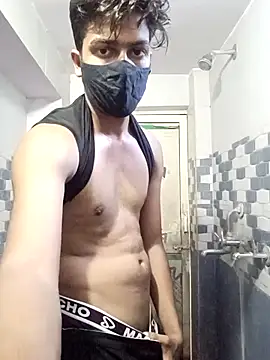 hotyboy 89 online show from July 18, 2026, 12:20 pm