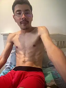 -ShaiN online show from April 23, 2026, 8:55 pm