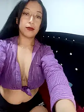 Abigail office online show from February 12, 2026, 12:16 am