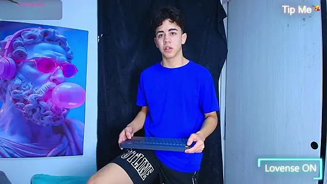 Gael moon  online show from March 9, 2026, 2:26 am