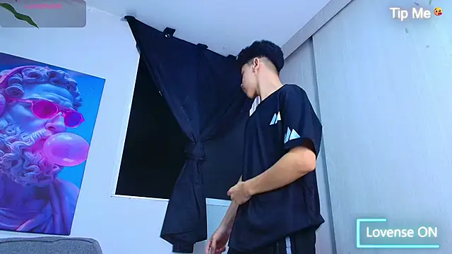 Gael moon  online show from March 10, 2026, 5:45 am