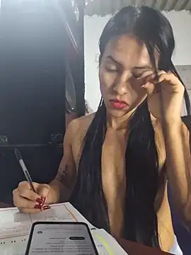 Alannys19 online show from March 20, 2026, 3:11 am