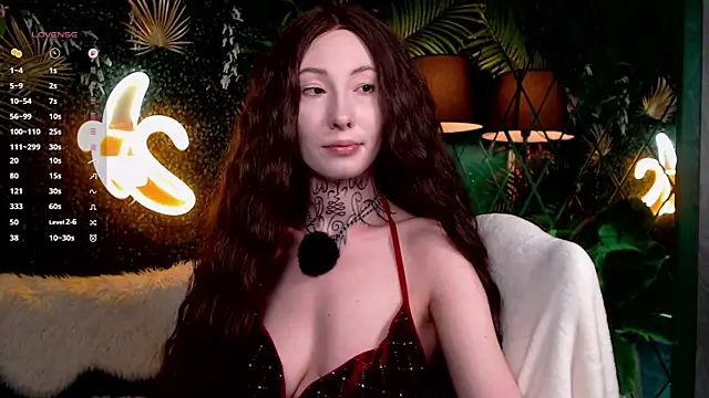 roxy morrison x online show from April 9, 2026, 7:25 am