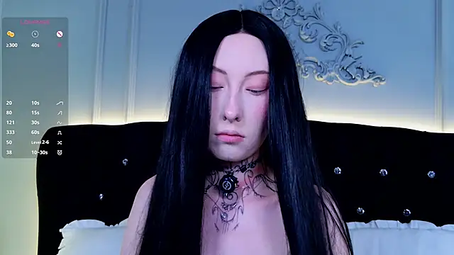 Snapshot of roxy_morrison_x chatting on May 24, 2026, 3:44 am roxy morrison x online show from May 24, 2026, 3:44 am