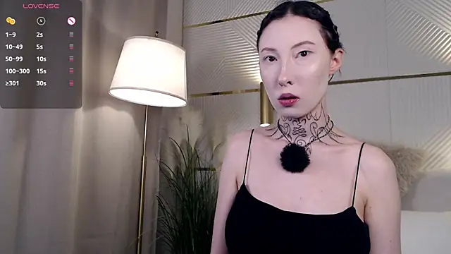 roxy morrison x online show from July 26, 2026, 3:47 am